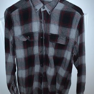 Faded Glory Flannel